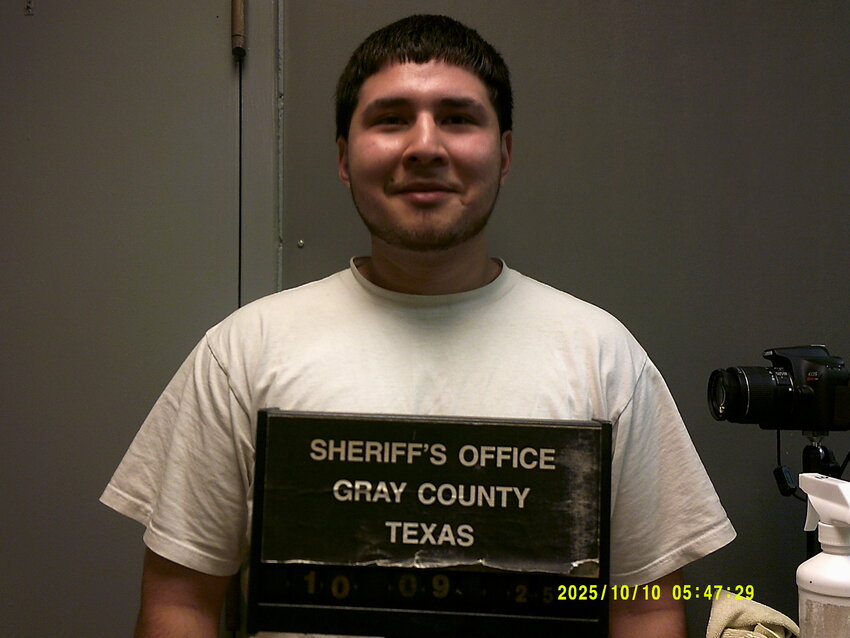 Mug Shots Pampa News mug-shots-pampa-news